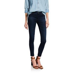 AG Adriano Goldschmied The Legging Ankle Super Skinny Jeans